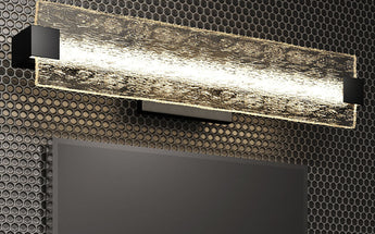 Quoizel Bath Bars