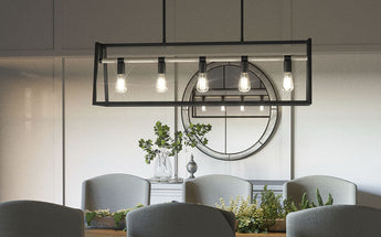 Quoizel Island Pendants