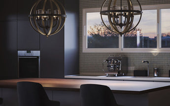 Quoizel Large Pendants