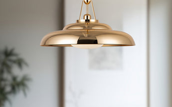 Alora Small Pendants