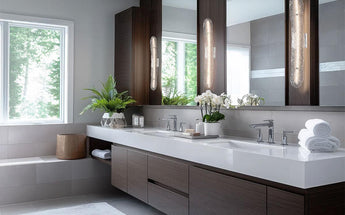 Bath Bars - Crescent Harbor