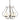 103045 Hubbardton Forge Flora 5 Arm Chandelier 2