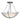 12-4555 Hubbardton Forge Compass Semi-Flush 2