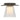 126601 Hubbardton Forge Wren Flush Mount 1
