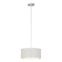13-9600 Hubbardton Forge Exos Adjustable Pendant - Standard - Crescent Harbor
