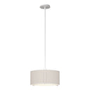 13-9600 Hubbardton Forge Exos Adjustable Pendant - Standard - Crescent Harbor