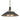 136340 Hubbardton Forge Henry Pendant - Standard - Crescent Harbor