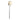20-4670 Hubbardton Forge Formae Contemporary Wall Torch 5