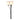 20-4672 Hubbardton Forge Formae Contemporary Wall Torch 2