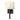 20-4825 Hubbardton Forge Beacon Hall ADA Sconce with Glass Options 12