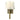 20-4825 Hubbardton Forge Beacon Hall ADA Sconce with Glass Options 14