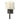 20-4825 Hubbardton Forge Beacon Hall ADA Sconce with Glass Options 3