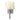 20-4825 Hubbardton Forge Beacon Hall ADA Sconce with Glass Options 8