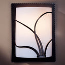 20-5750 Hubbardton Forge Forged Reeds Wall Sconce - Crescent Harbor