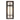 20-5892 Hubbardton Forge Banded with Bars Wall Sconce 2