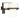 20-7831 Hubbardton Forge Kakomi Single Wall Sconce 2