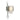 207670 Hubbardton Forge Brindille Sconce 8