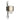 207670 Hubbardton Forge Brindille Sconce 6