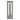 217185 Hubbardton Forge Vertical Bar Sconce 7