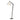 232860 Hubbardton Forge Reach Floor Lamp 2