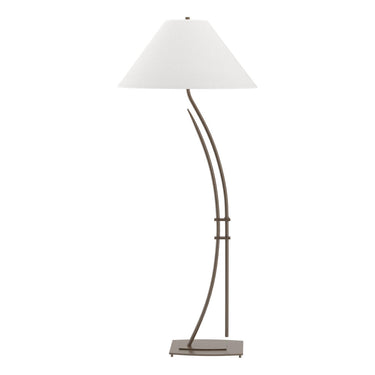 24-1952 Hubbardton Forge Metamorphic Contemporary Floor Lamp 1