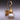 2511 Northeast Lantern Onion Outdoor Wall Sconce - Crescent Harbor