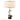 27-3030 Hubbardton Forge Gallery Spiral Table Lamp 2