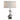 27-3030 Hubbardton Forge Gallery Spiral Table Lamp 3