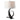 272674 Hubbardton Forge Fullered Impressions Table Lamp 16
