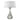 273085 Hubbardton Forge Lino Table Lamp 2