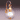 2841 Northeast Lantern Round Onion 1 Light Outdoor Wall Sconce - Crescent Harbor