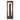 30-7286 Hubbardton Forge Vertical Bars Medium Outdoor Sconce 3