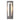 30-7286 Hubbardton Forge Vertical Bars Medium Outdoor Sconce 4