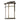 305650 Hubbardton Forge Province Outdoor Sconce 3
