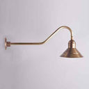 3426 Northeast Lantern Barn Collection Outdoor Wall Sconce