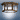 4604 Northeast Lantern Williams 2 Light Flush Mount