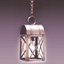 6032 Northeast Lantern Adams Outdoor Pendant - Crescent Harbor