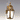 6417 Northeast Lantern Imperial Outdoor Wall Sconce