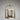 6812 Northeast Lantern 2 Light Hanging Lantern - Crescent Harbor