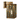 7517 Northeast Lantern Midtown 1 Light Outdoor Wall Sconce - Crescent Harbor