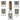 7653 Northeast Lantern Stanfield Post Lamp - Crescent Harbor