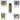 8133 Northeast Lantern Lynn Outdoor Post Lamp - Crescent Harbor