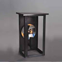 8961 Northeast Lantern Ashford Collection Outdoor Wall Sconce
