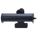 ACL7-7 House of Troy Advent 7" Black Clip-On Light 1