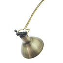 AG House of Troy Advent Gemini Halogen Picture Light 1