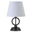 CH875-OB House of Troy Table Lamp 1