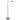 House of Troy Generation G400Z Adjustable LED Floor Lamp 1