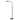 House of Troy Generation G500Z Adjustable LED Floor Lamp 1