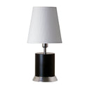 House Of Troy GEO310 Geo 12" Cylinder Mini Accent Lamp 1