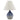 GS200 Scatchard Stoneware Accent Lamp by House of Troy 6